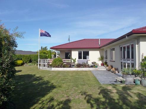 9 Ayrshire Drive, Havelock North