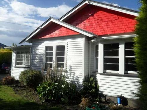 203 Walnut Avenue, Ashburton