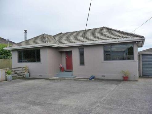 299A Carrington Street, Vogeltown