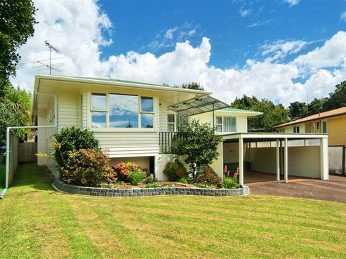 34 Caronia Crescent, Lynfield