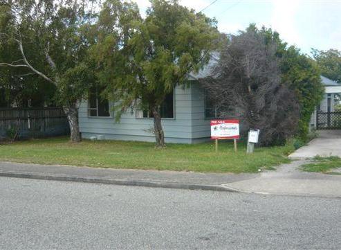 80 Brandon Street, Featherston