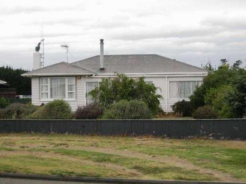 42 Russell Street, Foxton