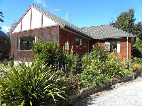 4A Wilkin Road, Wanaka