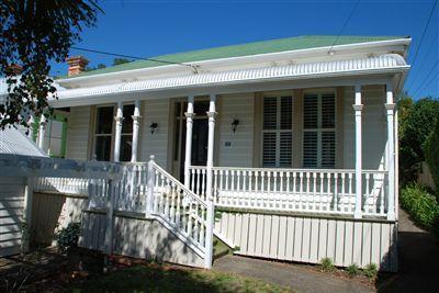 69 Church Street, Devonport