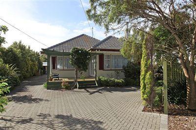 50 Cuba Street, Petone
