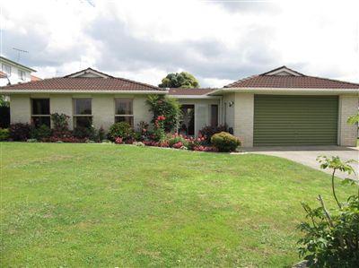 195 Queen Street, Pukekohe