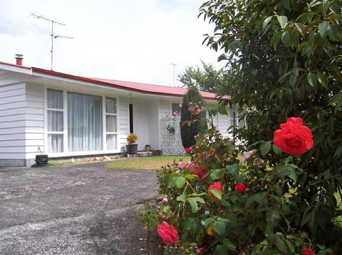 11 Braggs Avenue, Taumarunui