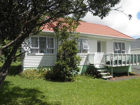 118 Morningside Road, Morningside