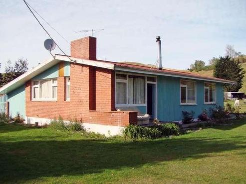 33 Elizabeth Street, Pleasant Point