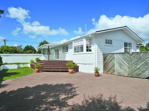 35 Wingrove Road, Owhata