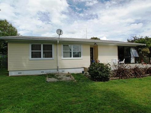 24 Morris Road, Hillcrest