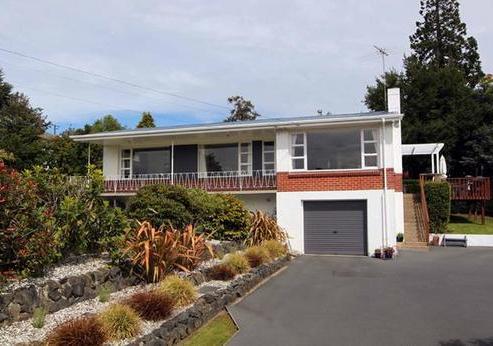 181 Shetland Street, Wakari