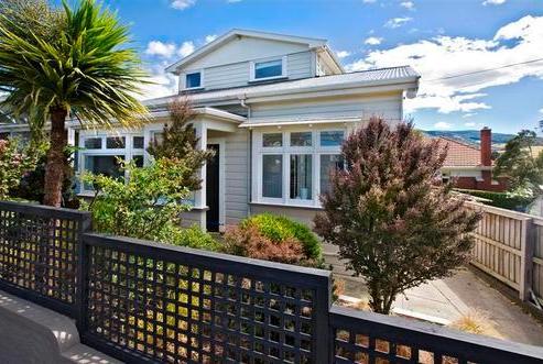 737 Highgate, Maori Hill