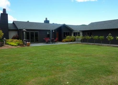 3 Flaxen Way, Kinloch
