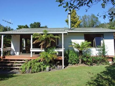17 Kaiuru Avenue, Pukawa