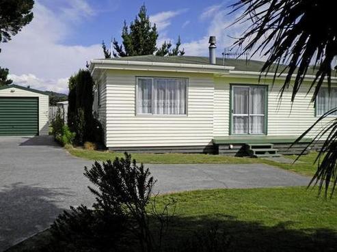 61B Arthur Crescent, Hilltop
