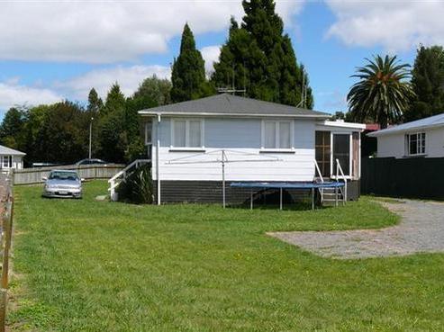 28 Grey Street, Kihikihi