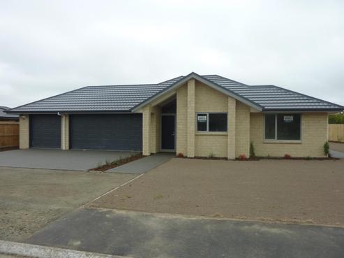 87 Manse Road, Leeston