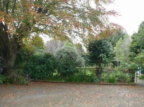 101 Derby Street, Feilding