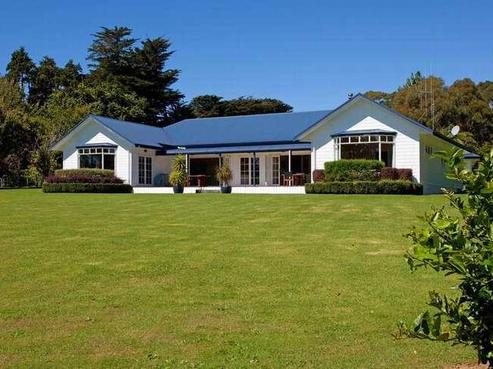 204 Surrey Hill Road, Oakura