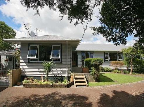 12 Hurdon Street, Hurdon