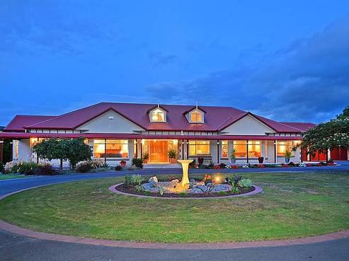 26 Emerald Hill Drive, Birchville
