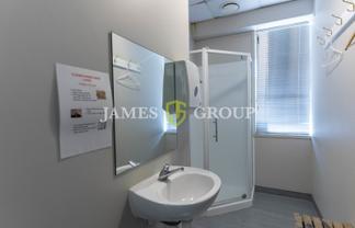 CENTRAL EPSOM OPEN PLAN OFFICE