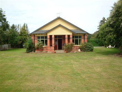 70 Main North Road, Geraldine