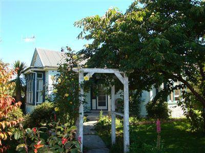 27 Gammack Street, Temuka