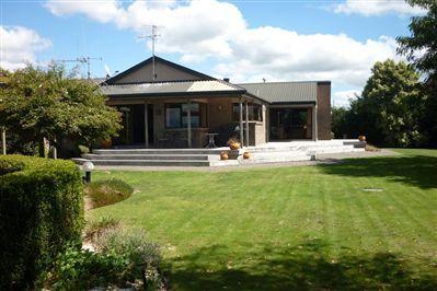 15 Parfitt Place, Ngatea
