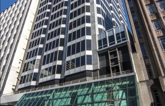 High quality fitout in place - 191 Queen St