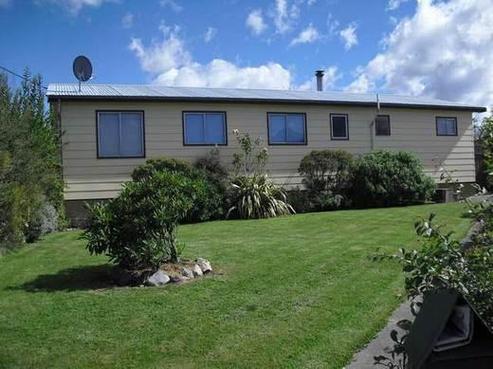 16 Falstone Crescent, Twizel