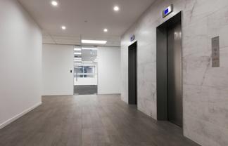 Refurbished Office Space available now