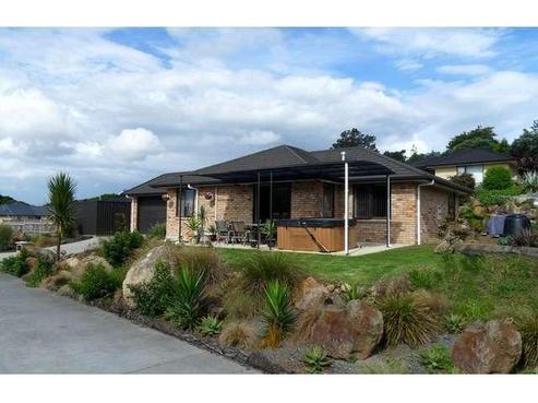 11 Brickworks Lane, Kamo