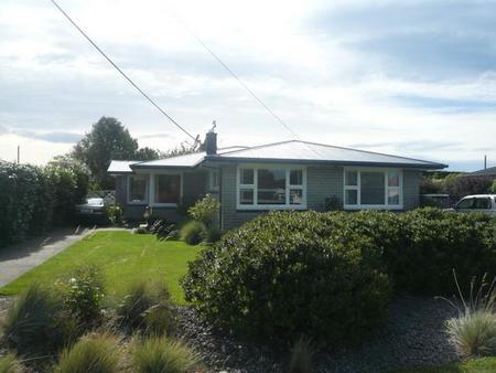 4 Stephens Street, Rangiora