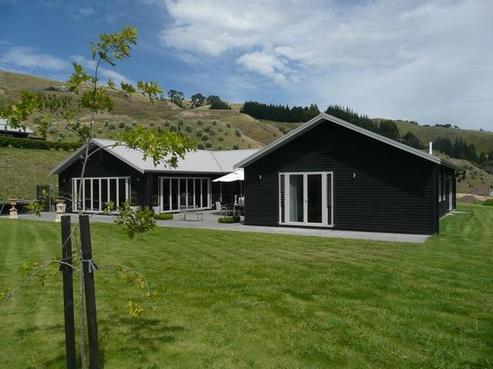 247 Black Barn Road, Havelock North