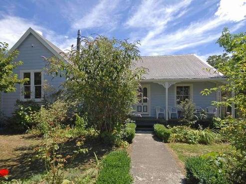 74 West Street, Greytown