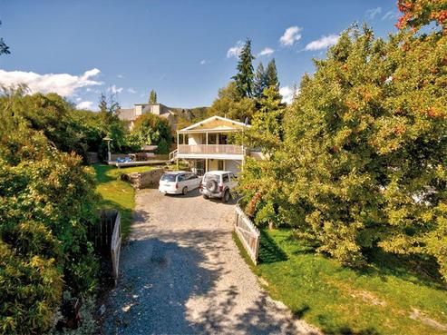 1 Shaw Street, Arrowtown