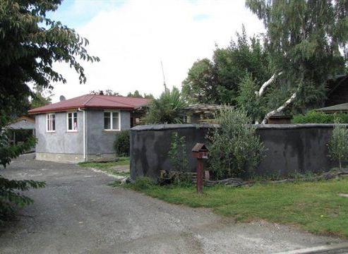 7 Hunter Crescent, Wanaka