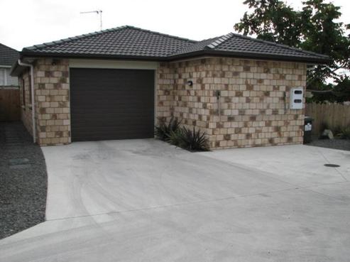 64C Martyn Street, Waiuku