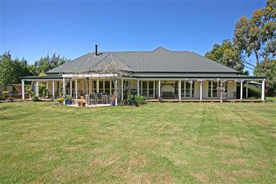 190 Days Road, Springston
