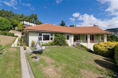 41 Whaka Terrace, Huntsbury