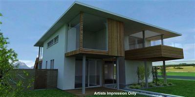 1 Ocean Ridge Boulevard, Kaikoura