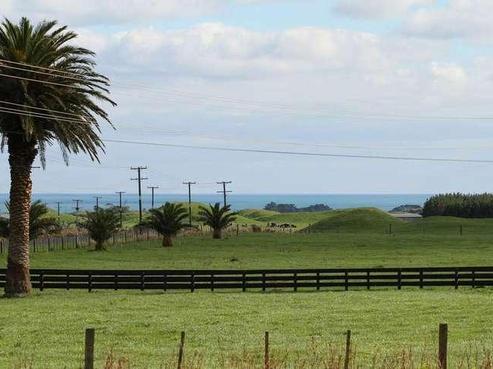 197 Parihaka Road, Rahotu