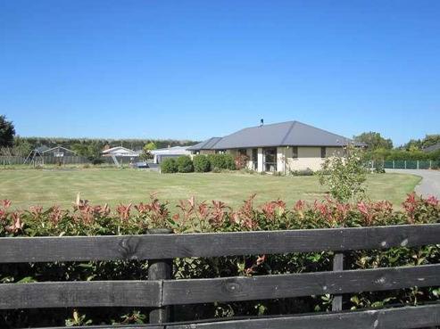 40 Winnie Vine Place, Dunsandel