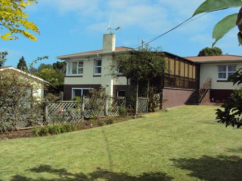 1 Te Paka Crescent, Kamo