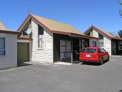 45B Blackett Street, Rangiora