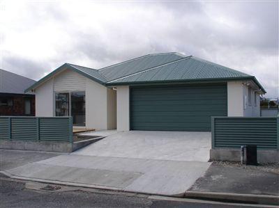 112 Sewell Street, Hokitika