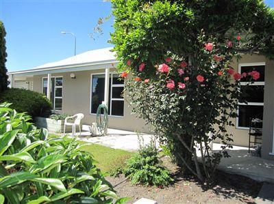 1 Glenvale Drive, Kaiapoi