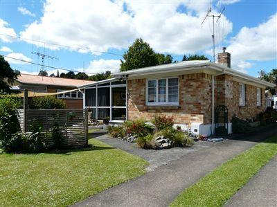 68 Hinewai Street, Otorohanga
